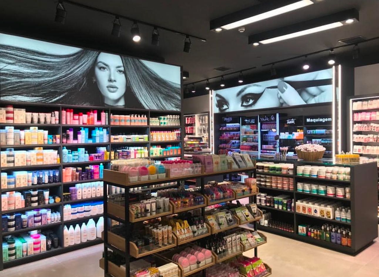 Loja Bel Cosméticos